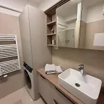 Apartmán Sekvoja View *