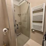 Sekvoja View Apartmán