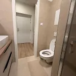 Sekvoja View Apartmán *