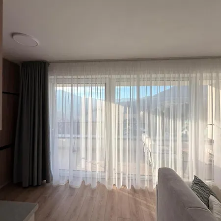 Sekvoja View * Zarnovica