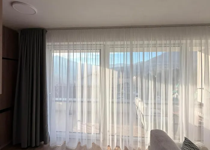 Sekvoja View * Zarnovica